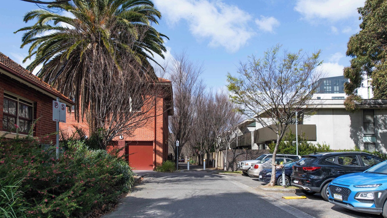 Photo of Outdoor in Parkville