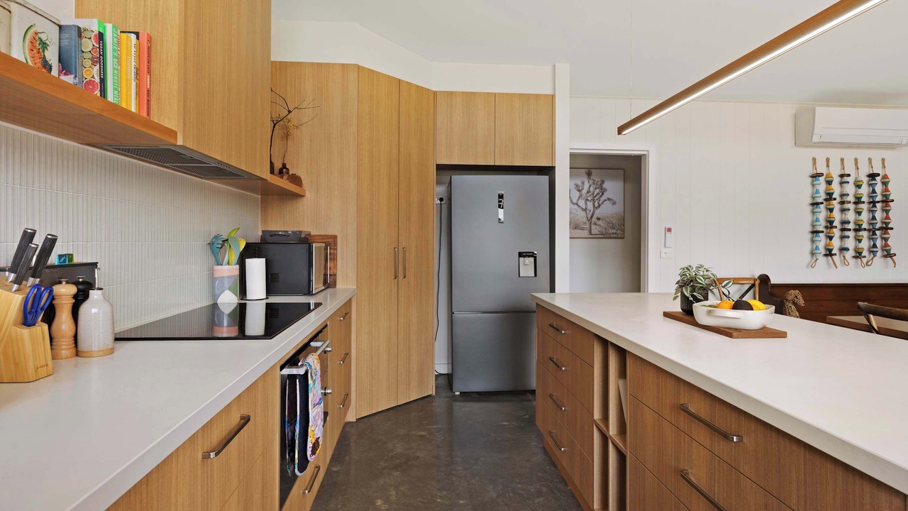 Photo of Kitchen in Sandy Point