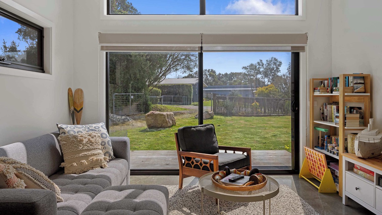 Photo of Livingroom in Sandy Point