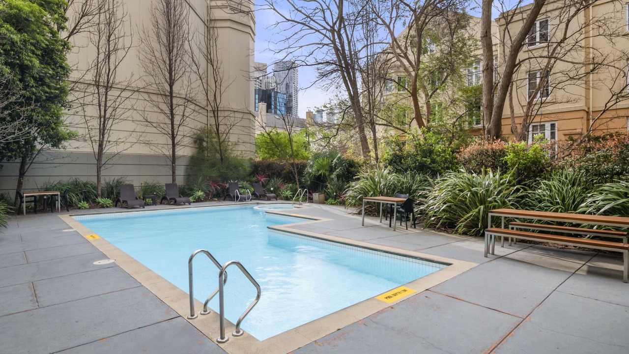 Photo of Outdoor in East Melbourne