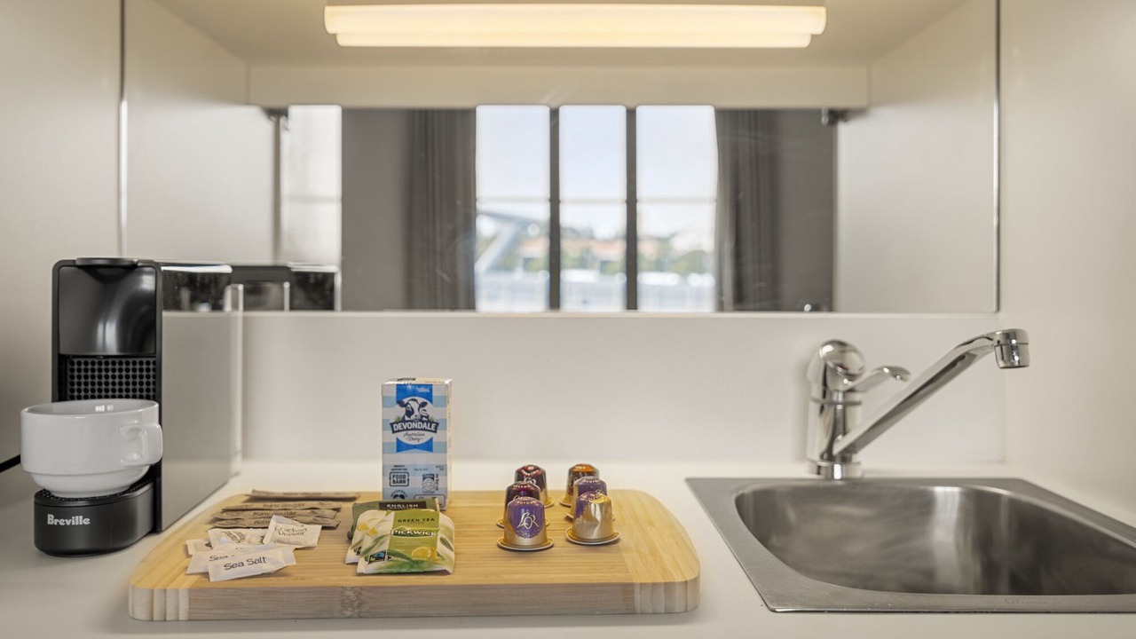 Photo of Kitchen in East Melbourne