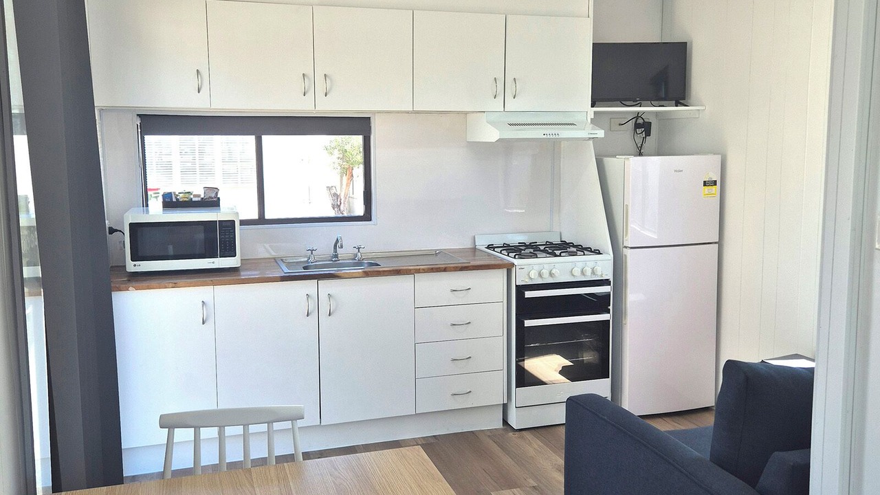 Photo of Kitchen in Hillvue