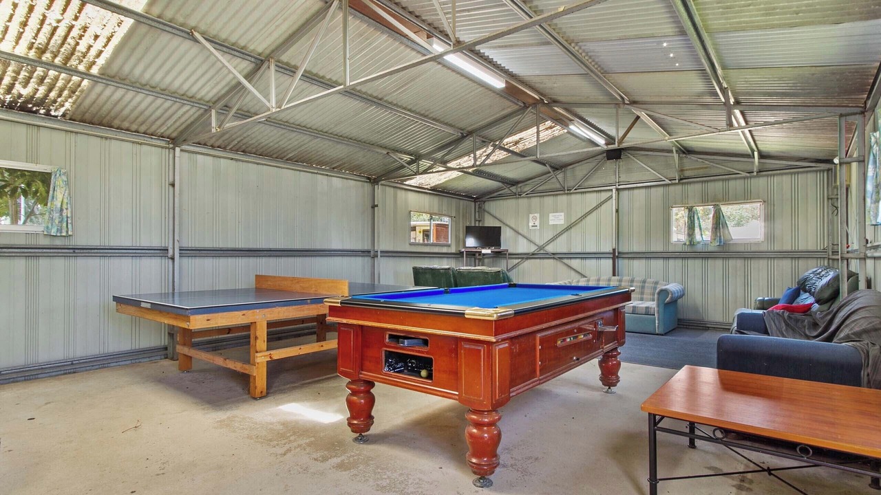 Photo of Bedroom in Lakes Entrance