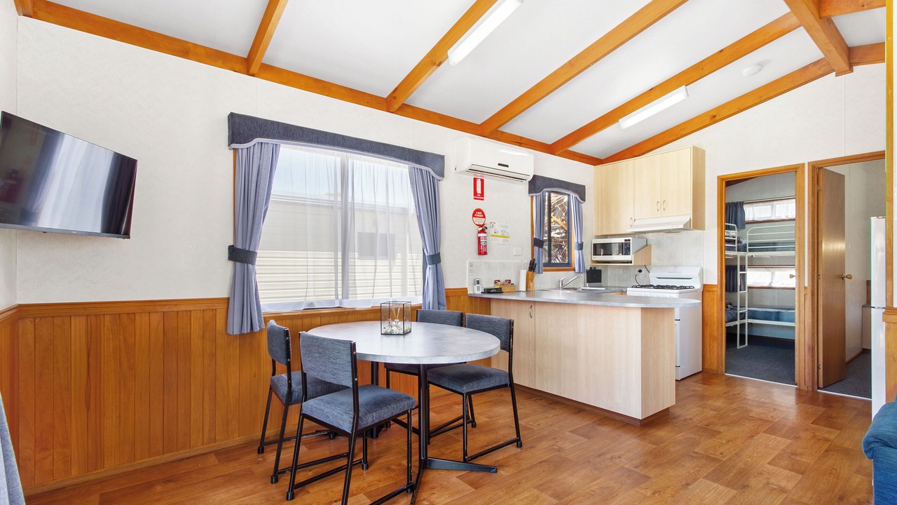 Photo of Bedroom in Lakes Entrance