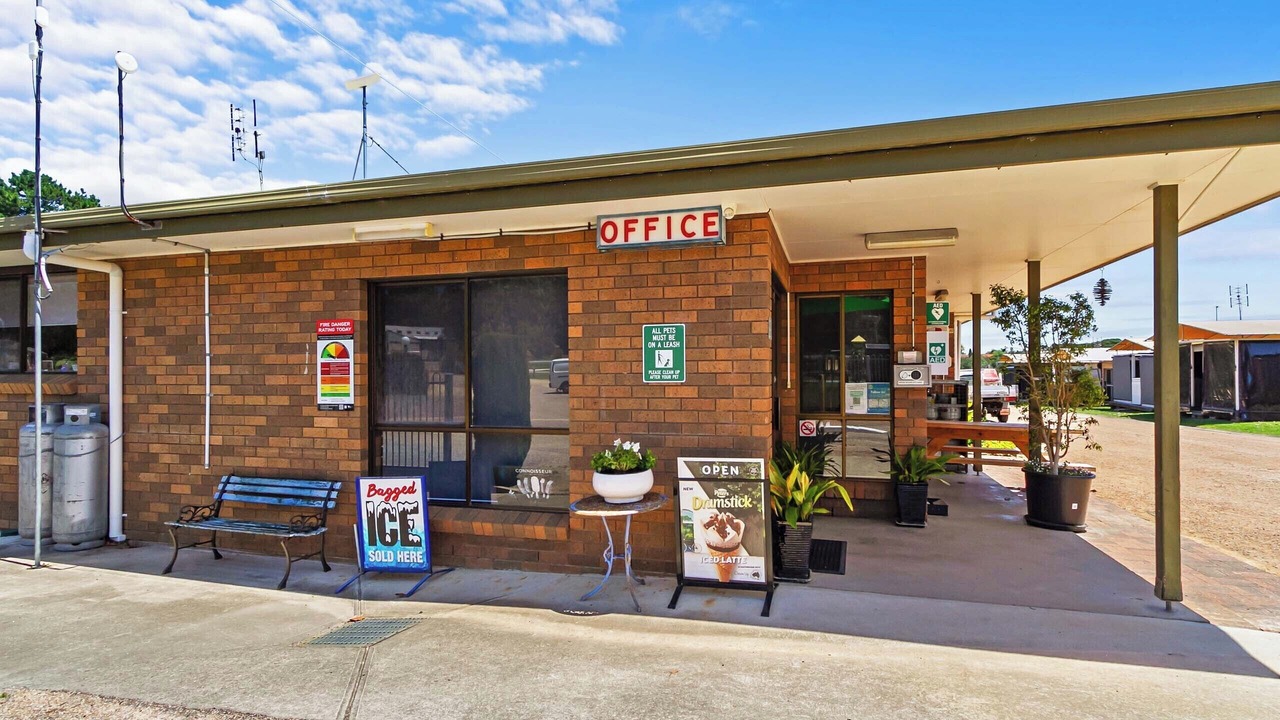 Photo of Outdoor in Lakes Entrance