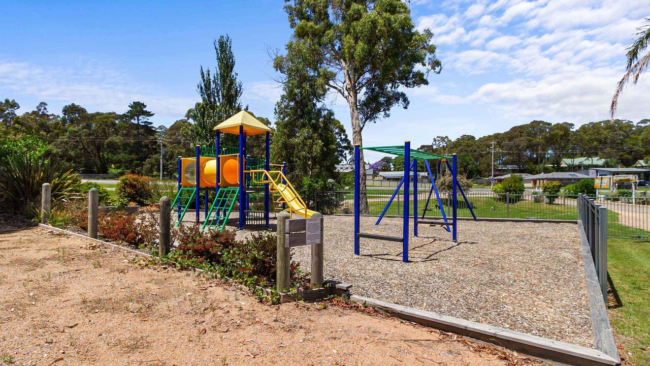 Photo of Outdoor in Lakes Entrance