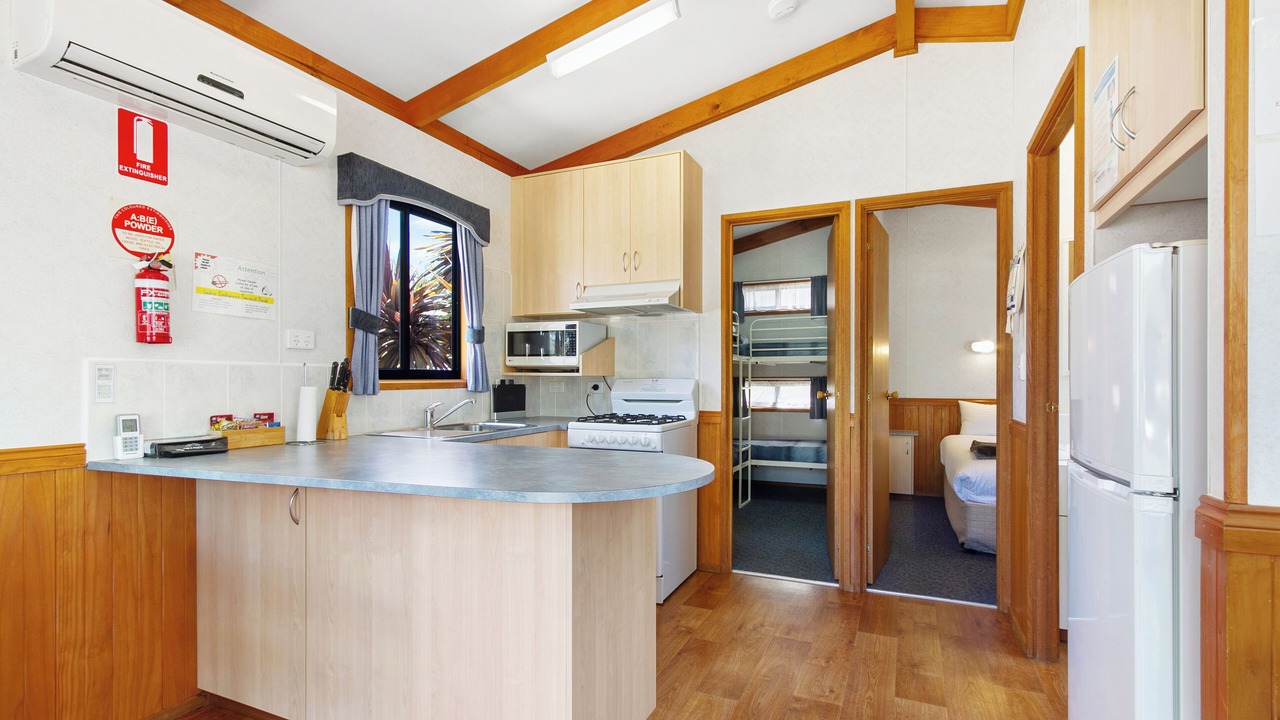 Photo of Kitchen in Lakes Entrance