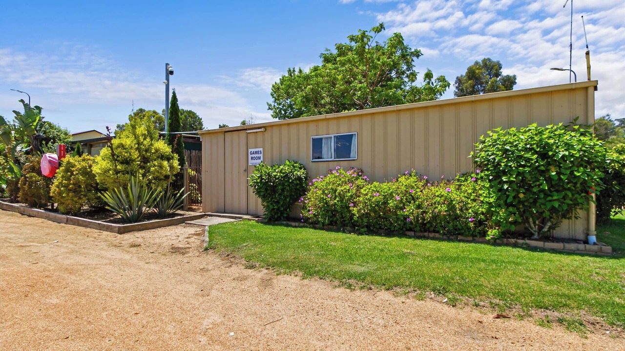 Photo of Outdoor in Lakes Entrance