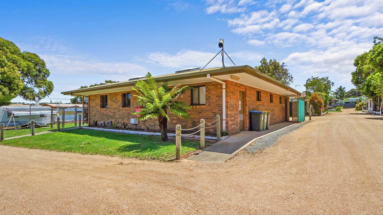 Photo of Outdoor in Lakes Entrance