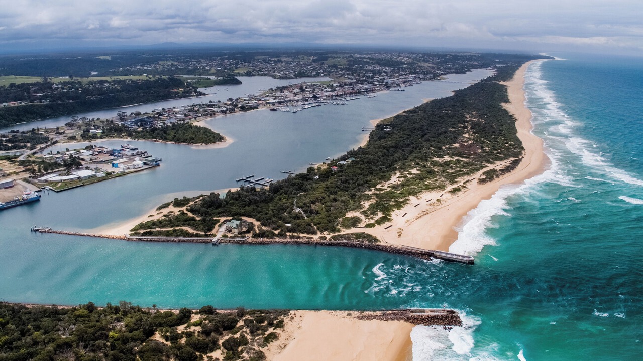 Photo of Outdoor in Lakes Entrance