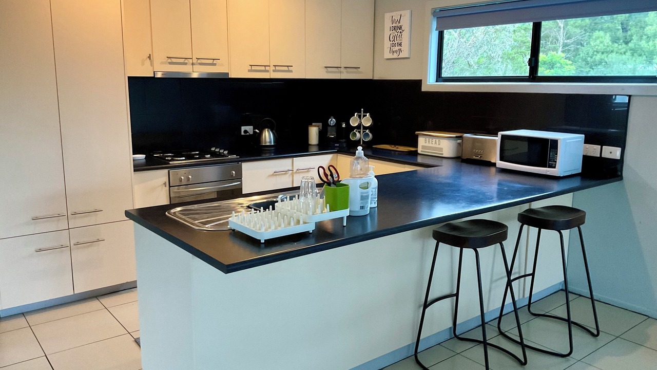 Photo of Kitchen in Walkerville