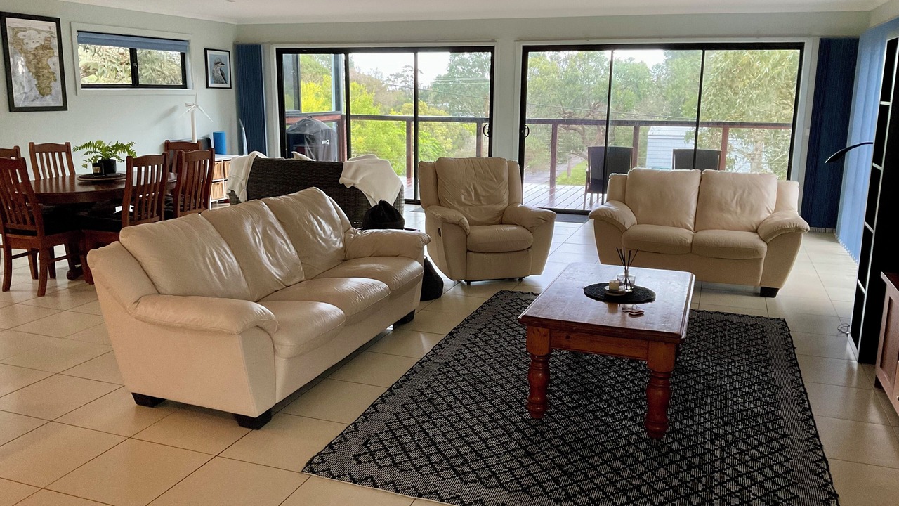 Photo of Livingroom in Walkerville