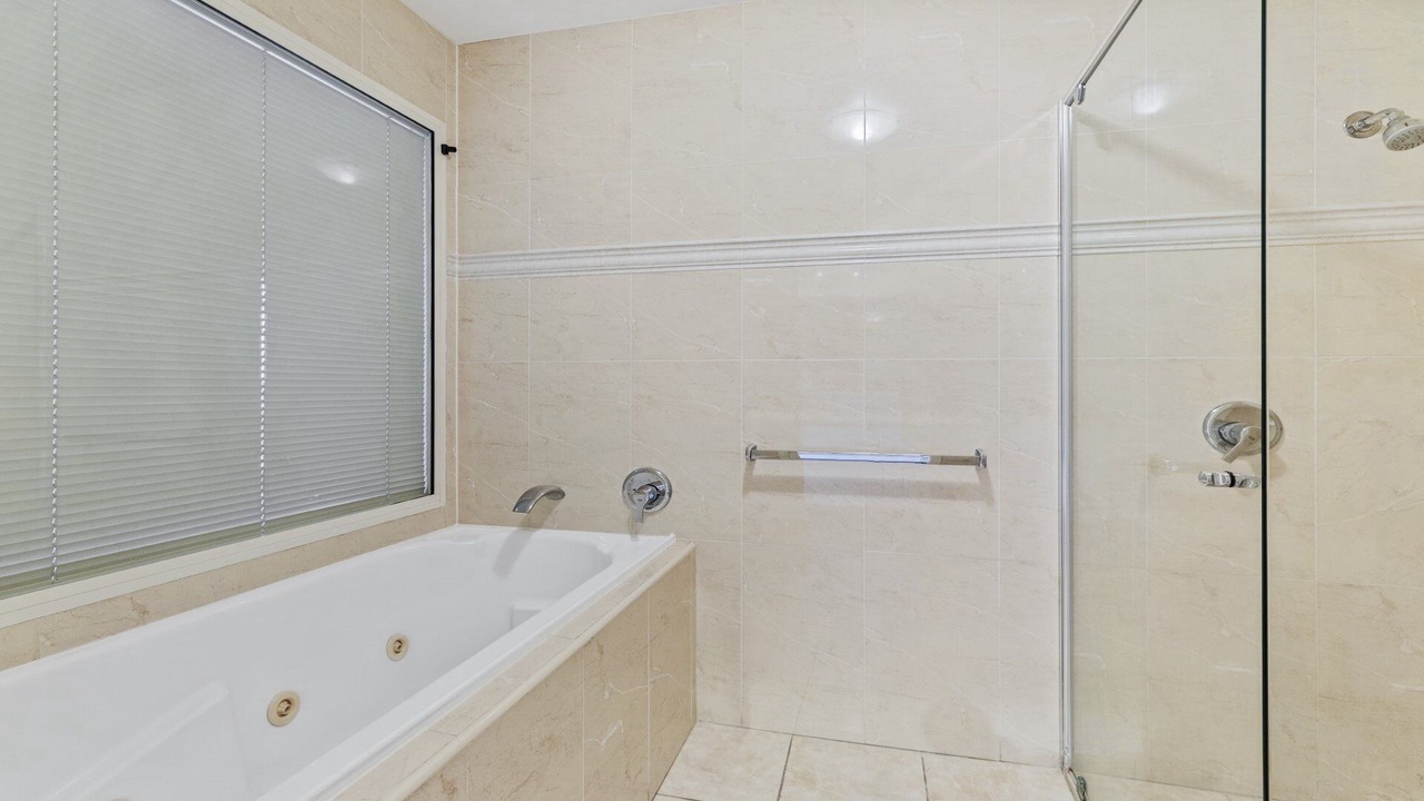 Photo of Bathroom in Tea Gardens