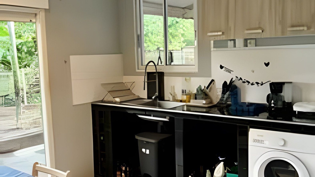 Photo of Kitchen in Remire Montjoly