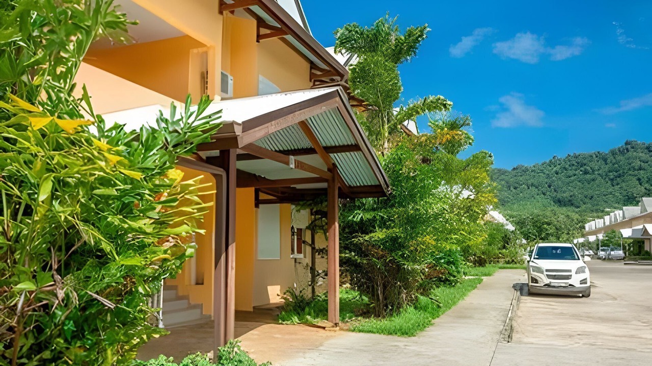 Photo of Outdoor in Remire Montjoly