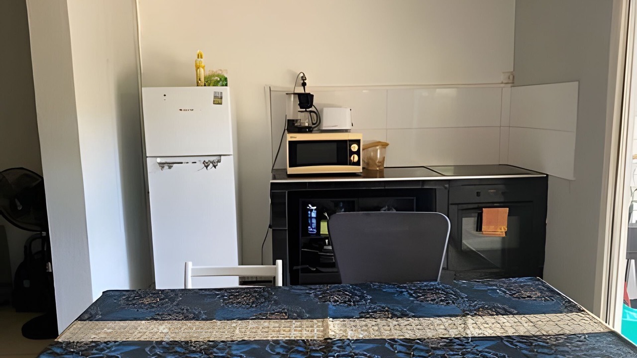 Photo of Kitchen in Remire Montjoly