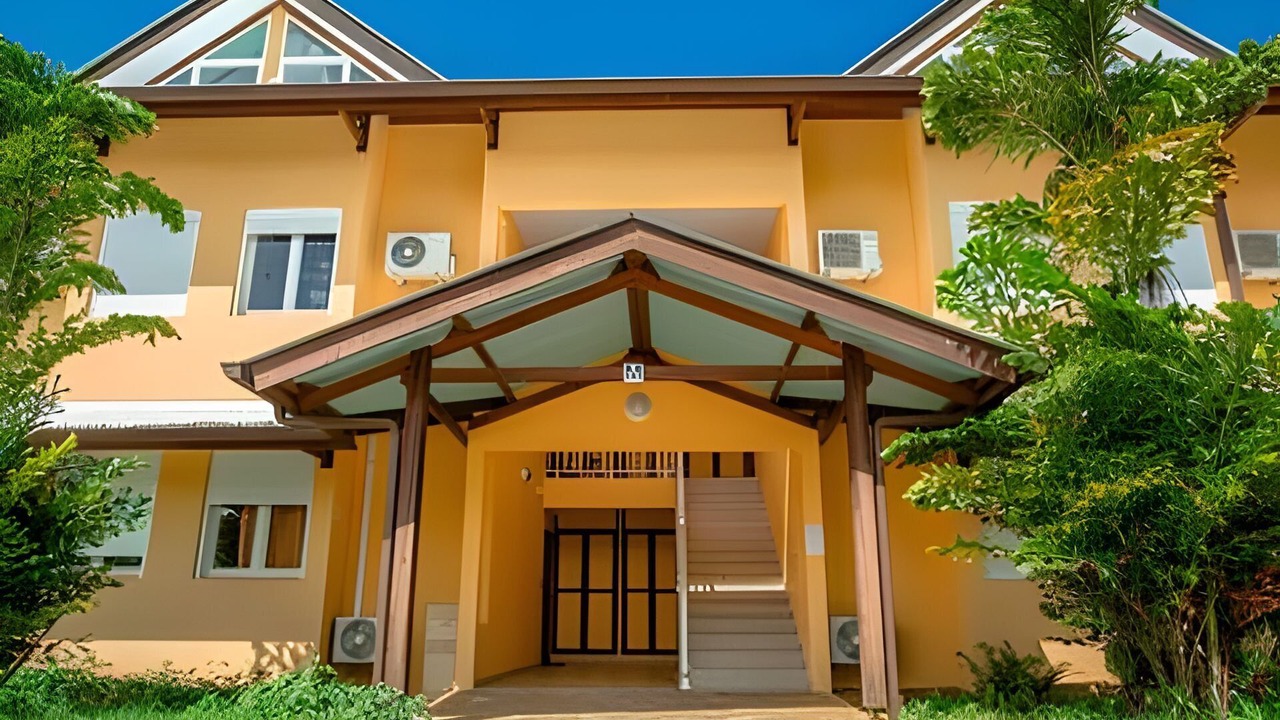 Photo of Outdoor in Remire Montjoly