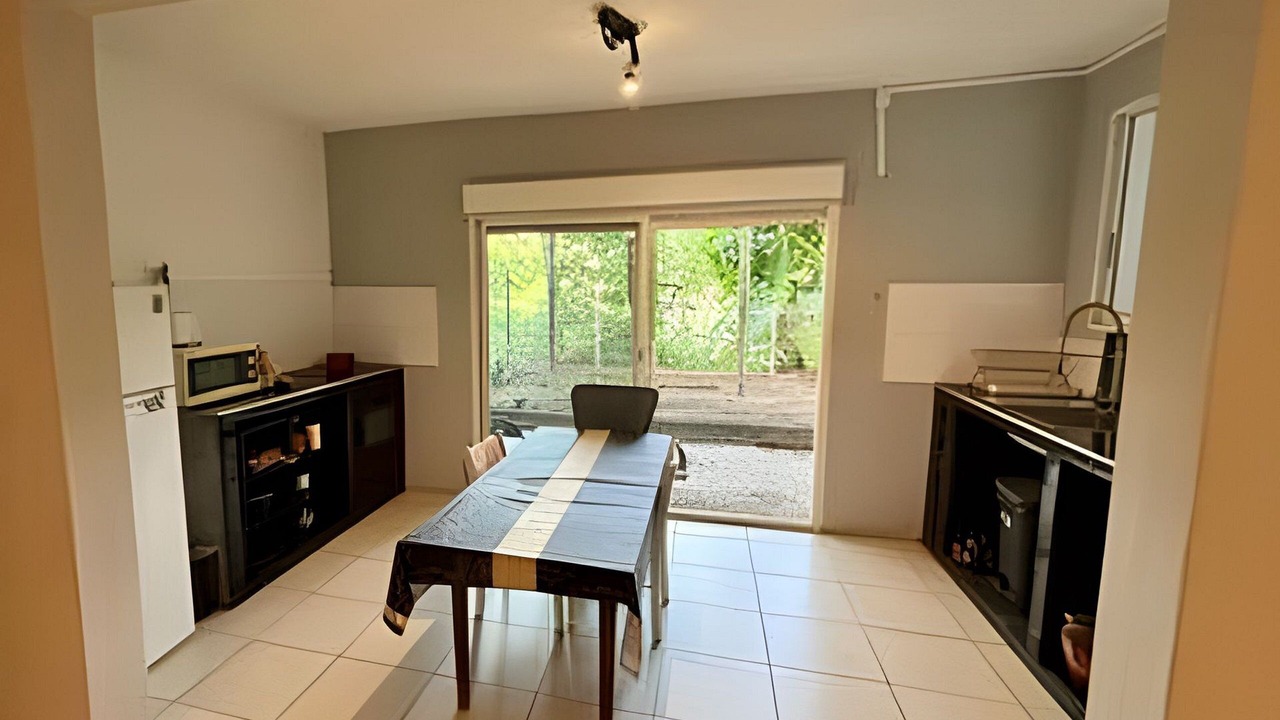 Photo of Kitchen in Remire Montjoly