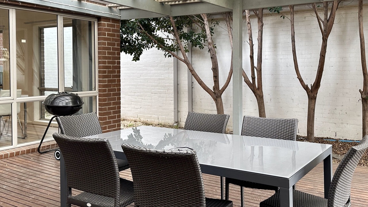 Photo of Outdoor in Ascot Vale