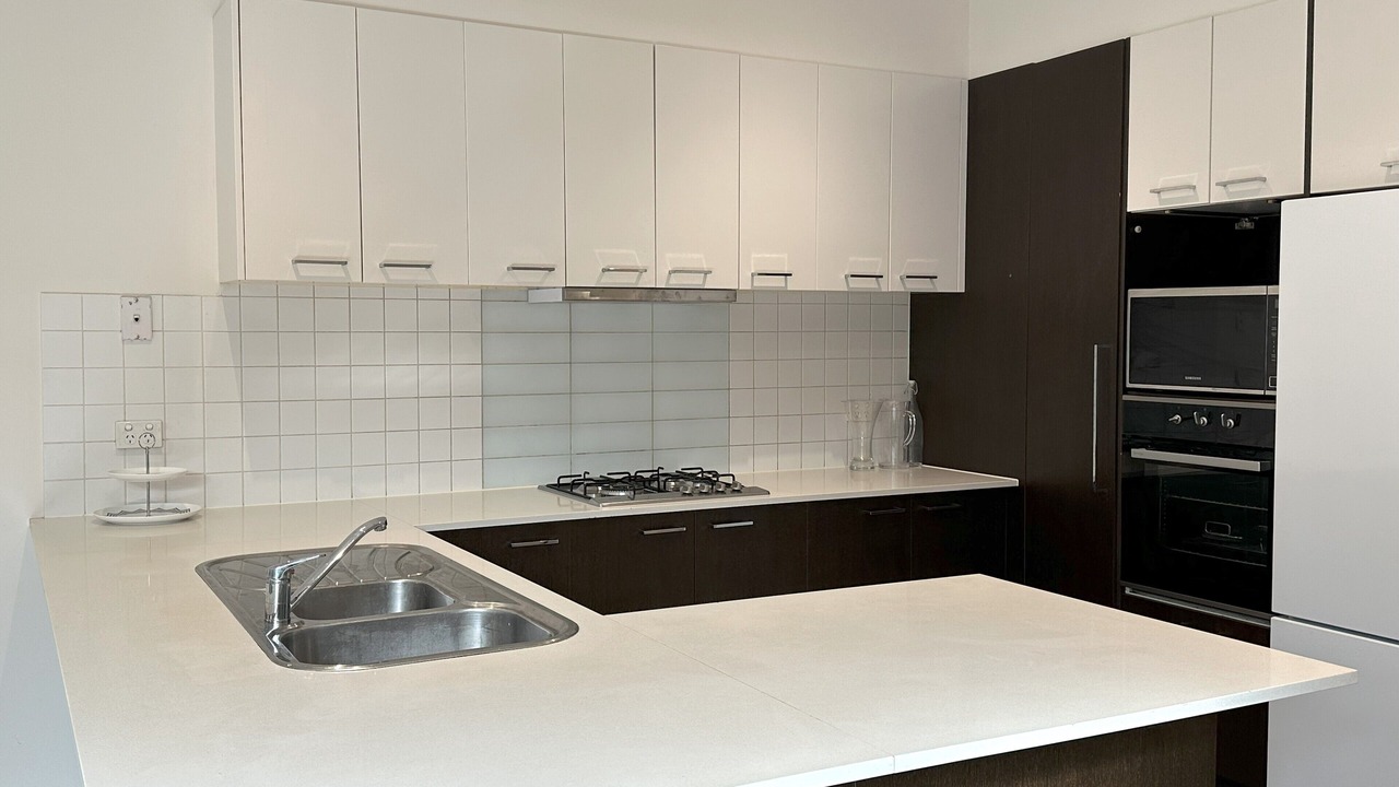 Photo of Kitchen in Ascot Vale