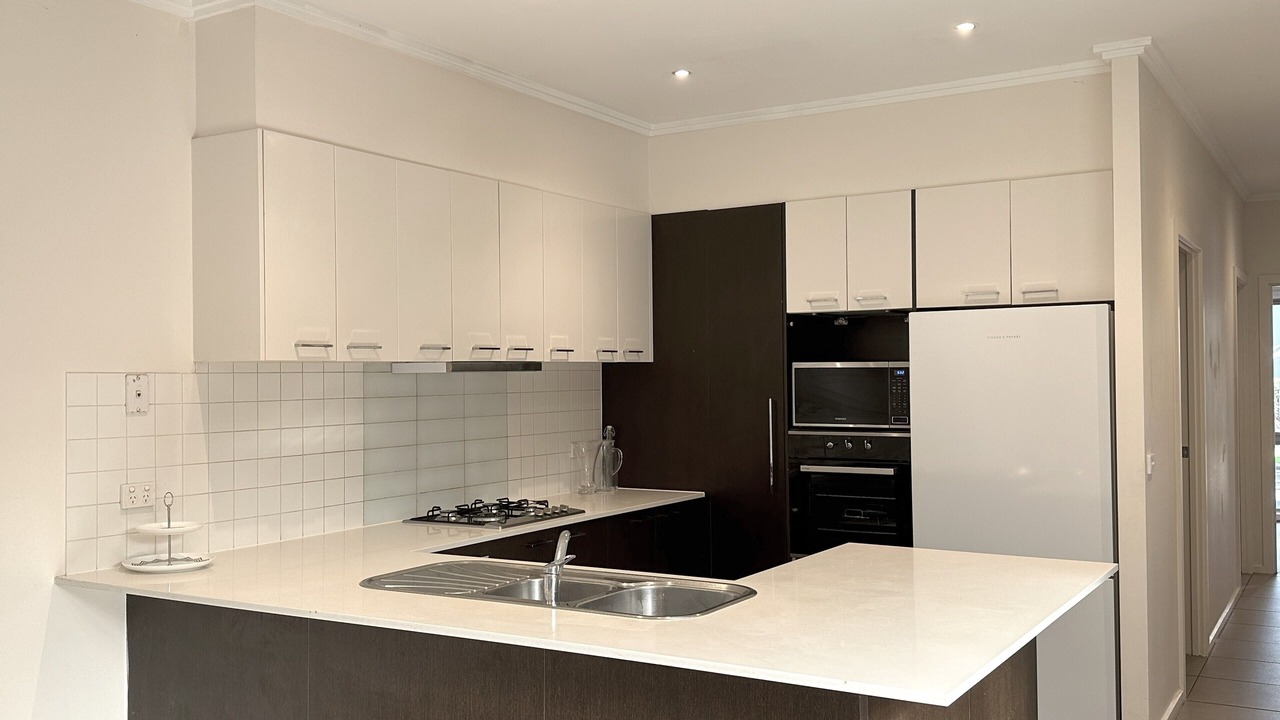 Photo of Kitchen in Ascot Vale