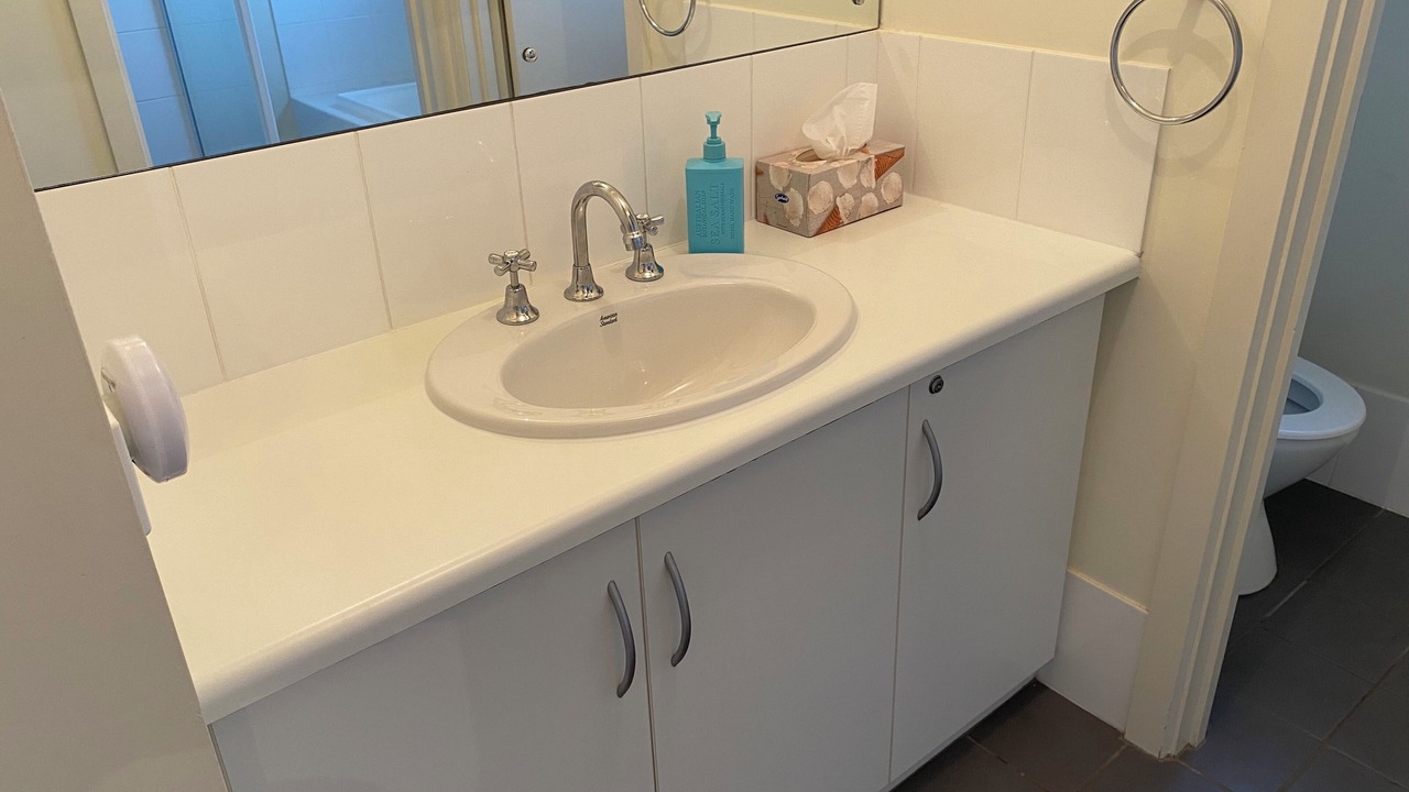 Photo of Bathroom in Minlacowie