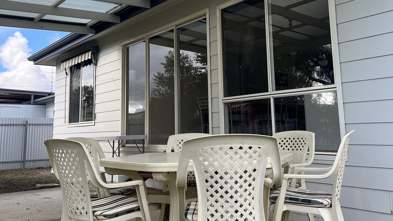 Photo of Outdoor in Minlacowie