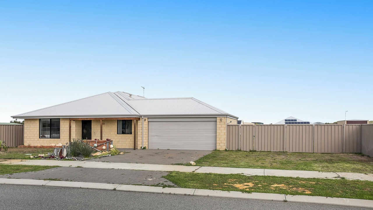 Photo of Outdoor in Lancelin