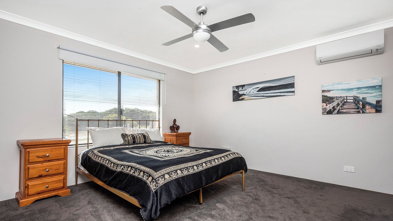 Photo of Bedroom in Lancelin