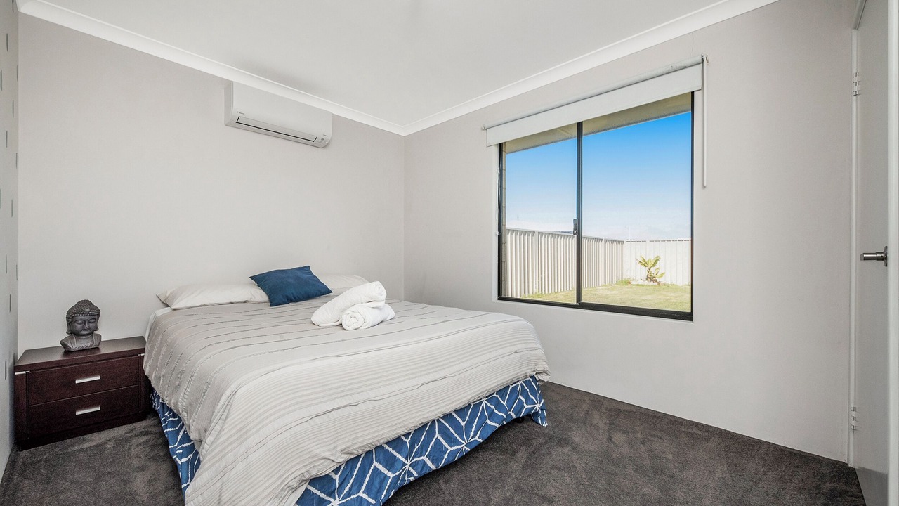 Photo of Bedroom in Lancelin