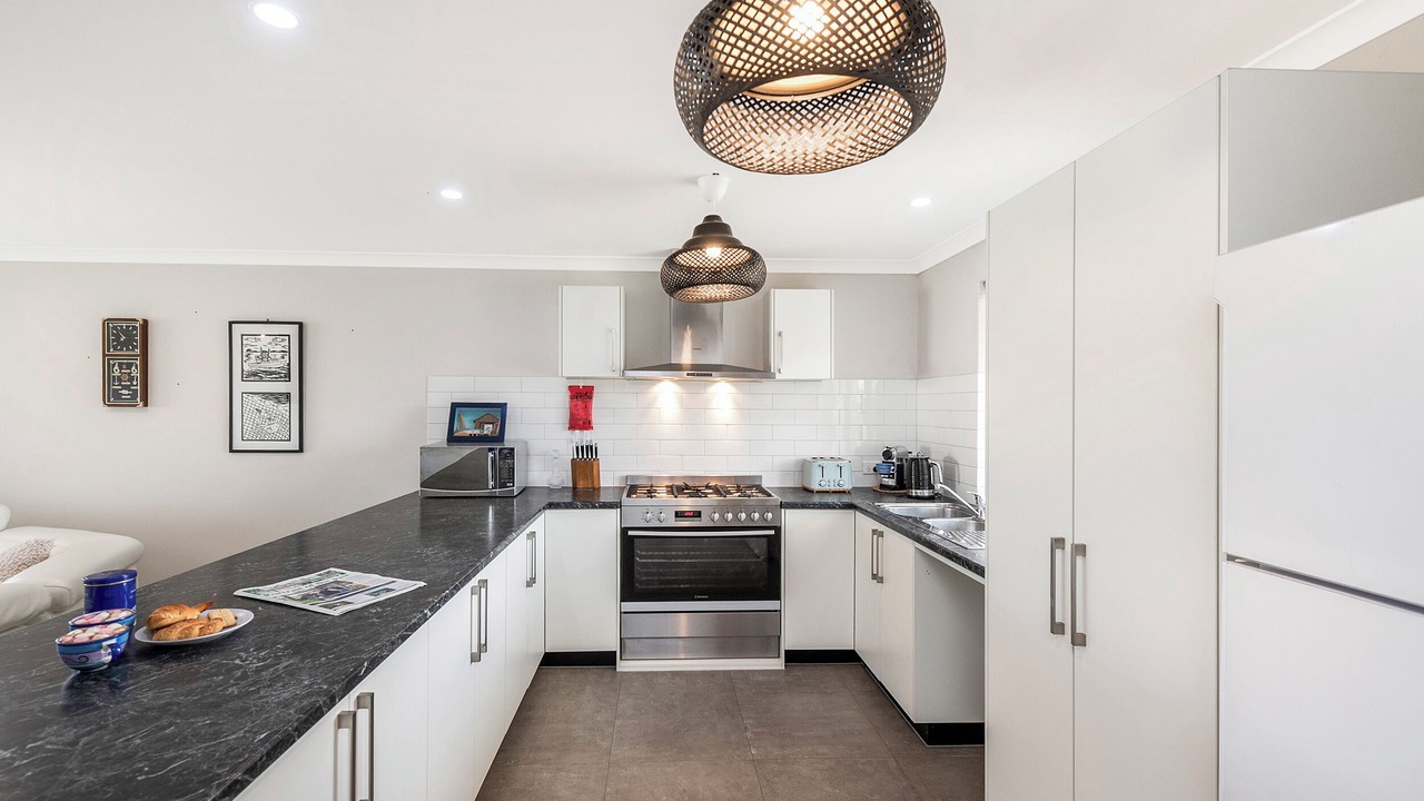 Photo of Kitchen in Lancelin