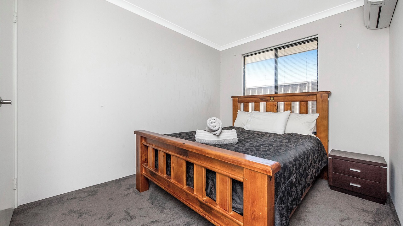 Photo of Bedroom in Lancelin