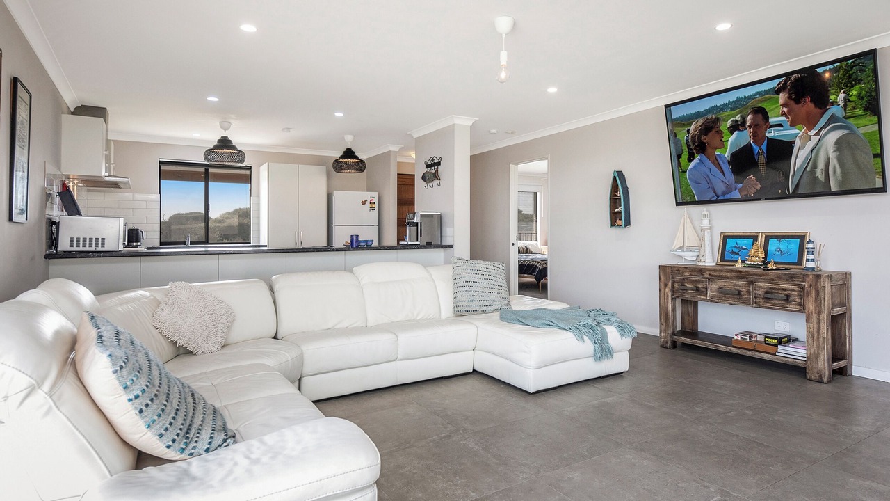Photo of Livingroom in Lancelin