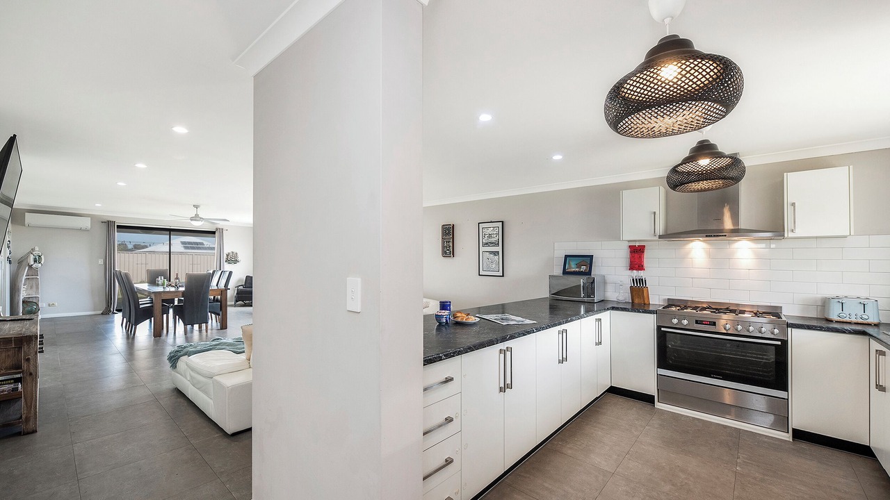Photo of Kitchen in Lancelin