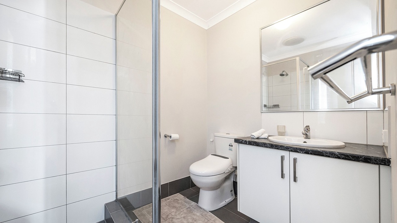 Photo of Bathroom in Lancelin