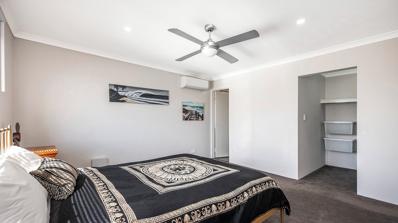 Photo of Bedroom in Lancelin