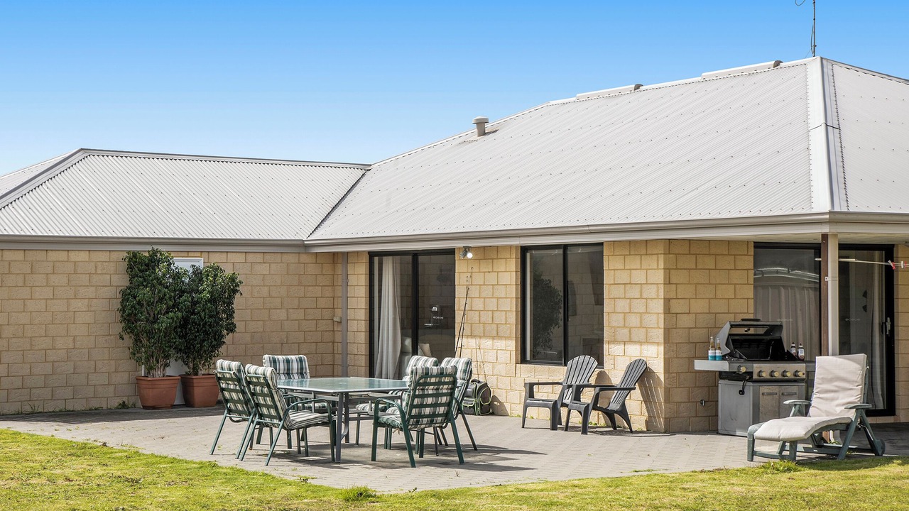 Photo of Patio Balcony in Lancelin