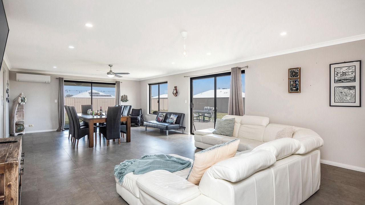 Photo of Livingroom in Lancelin