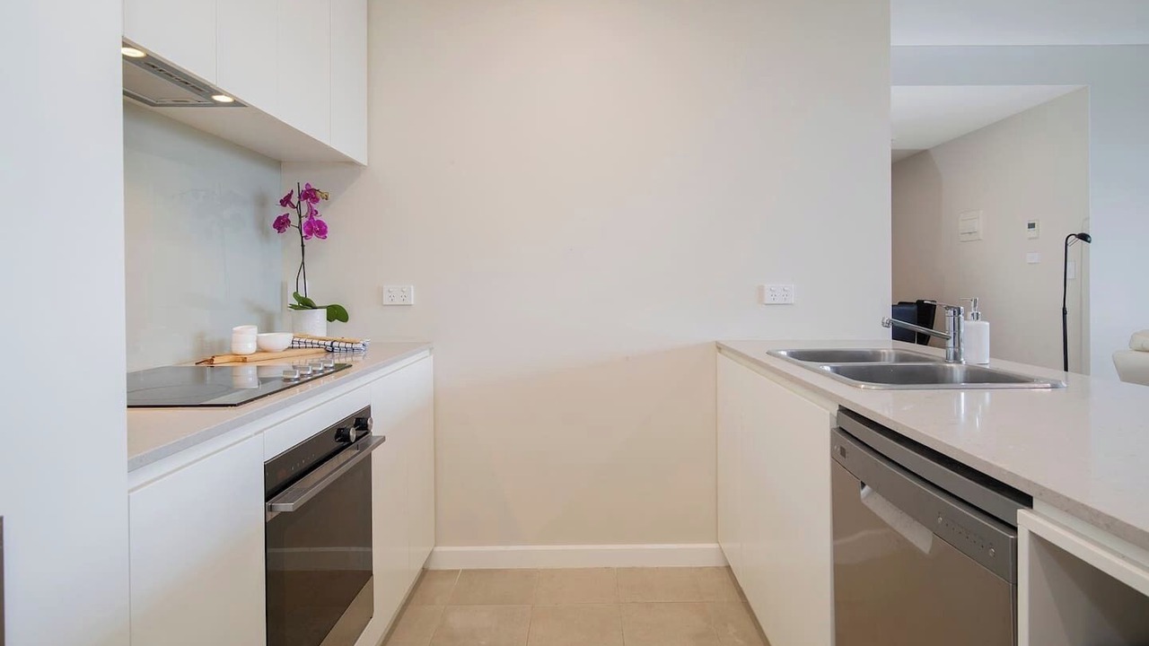 Photo of Kitchen in Newcastle West