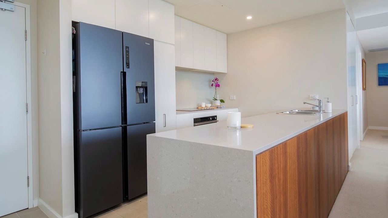 Photo of Kitchen in Newcastle West