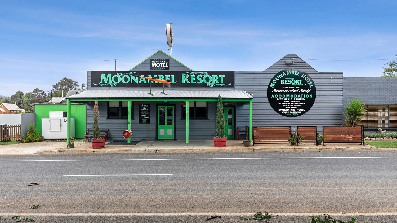 Photo of Outdoor in Moonambel