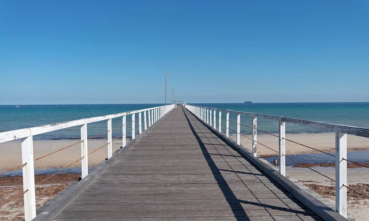 Photo of Others in Largs Bay