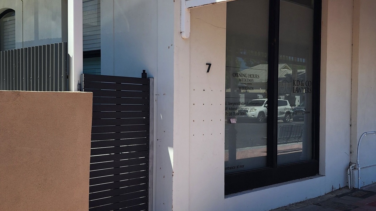 Photo of Outdoor in Largs Bay