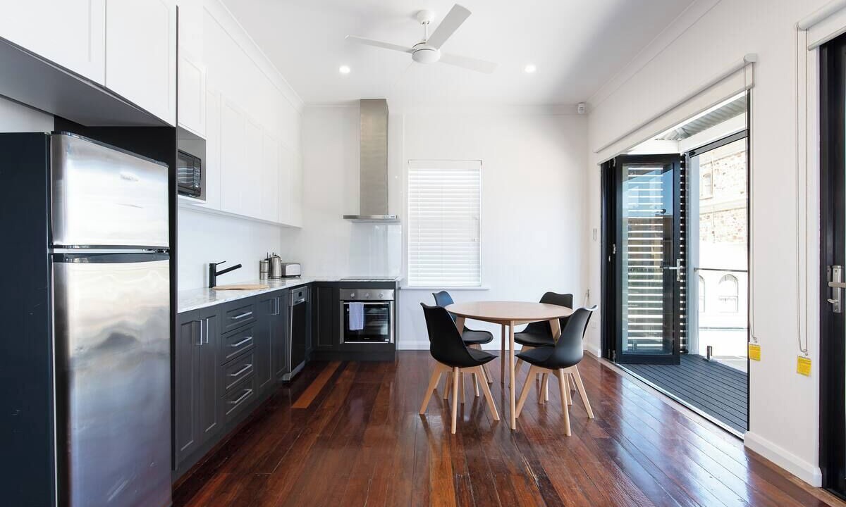 Photo of Kitchen in Largs Bay