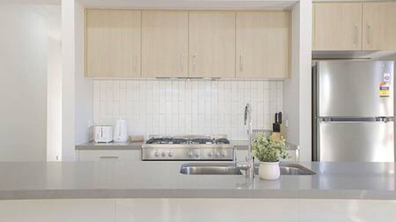 Photo of Kitchen in Armstrong Creek