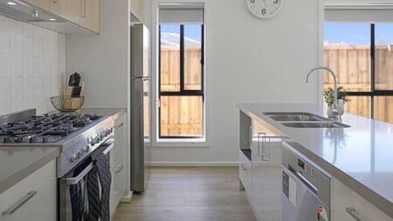 Photo of Kitchen in Armstrong Creek
