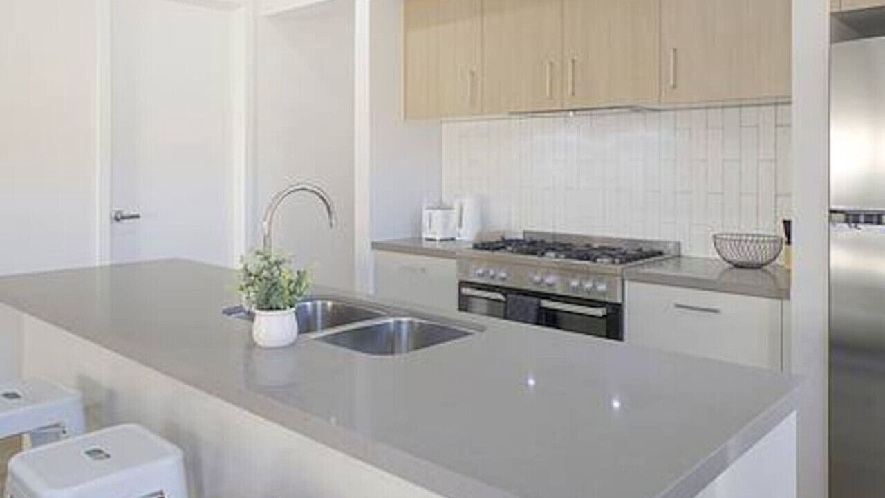 Photo of Kitchen in Armstrong Creek