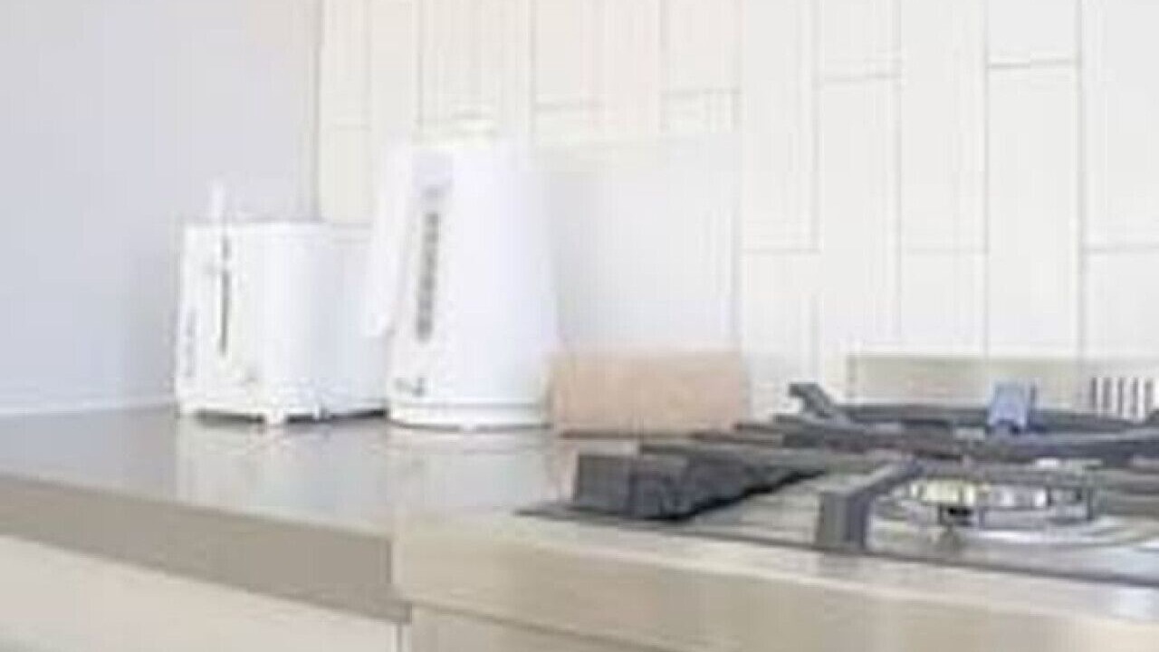 Photo of Kitchen in Armstrong Creek