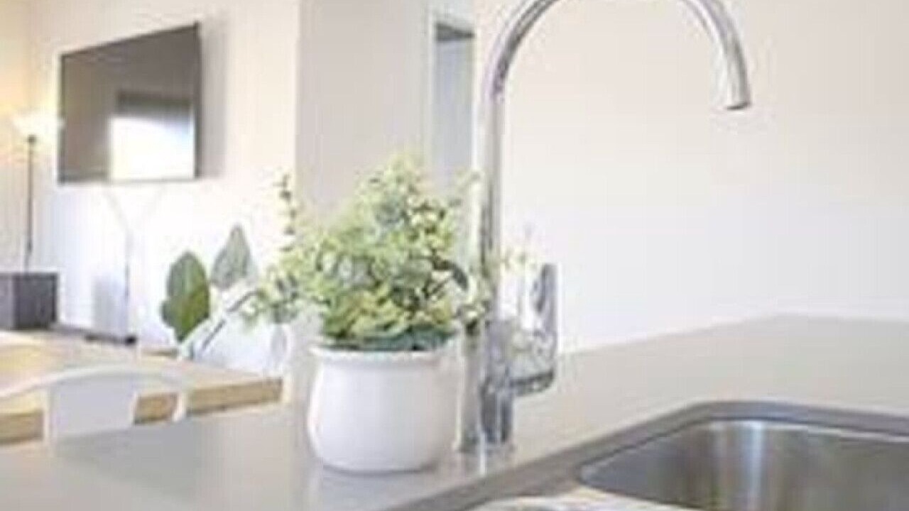 Photo of Kitchen in Armstrong Creek