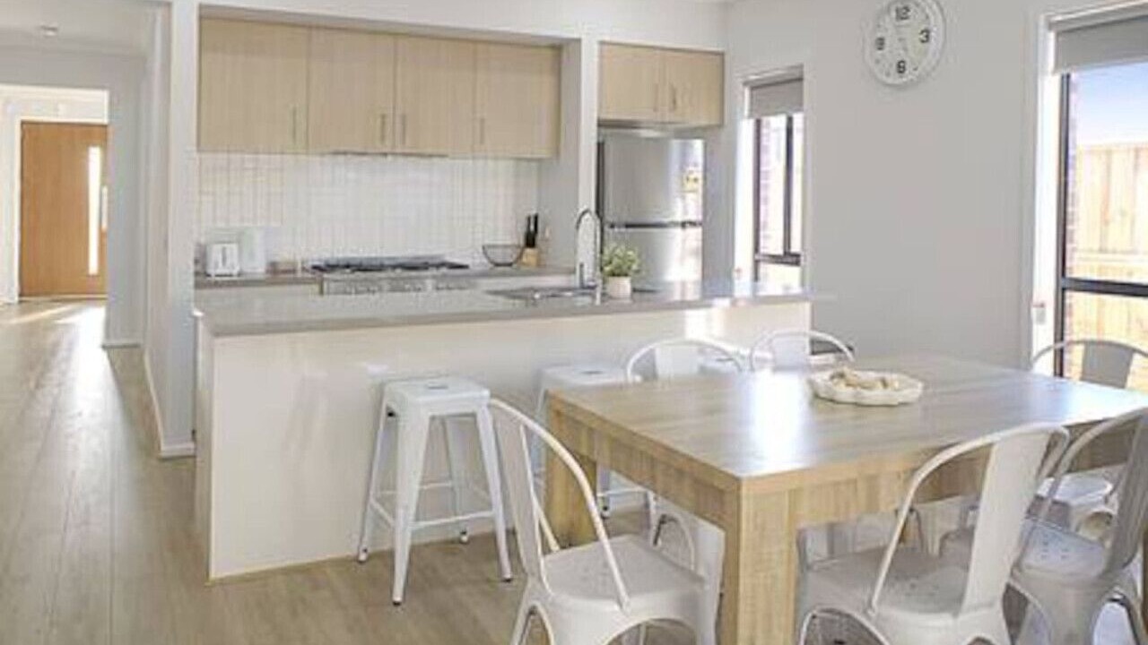 Photo of Kitchen in Armstrong Creek
